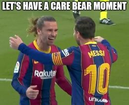 Lets have memes
