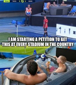 Petition memes