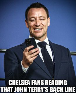 Terry memes