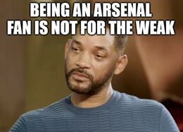 The weak memes