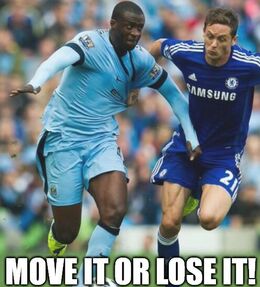 Or lose memes
