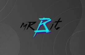 Mr bit logo