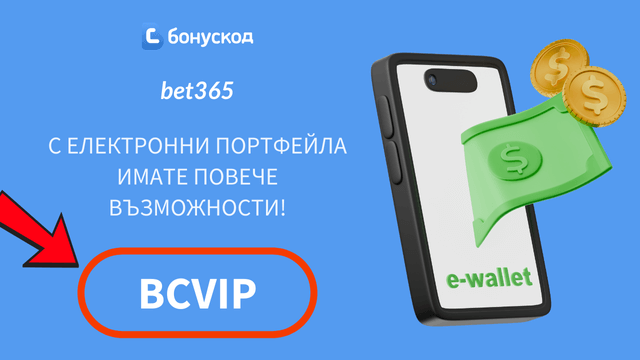 какво представлява електронен портфейл