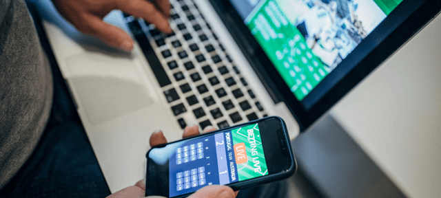 bet365 казино бонус