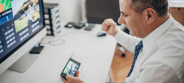 bet365 залози пазари