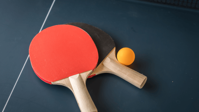 тенис на маса високи коефициенти