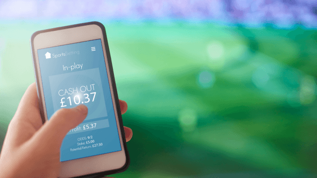 онлайн хазарт препоръки