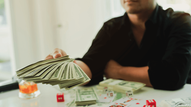 как да използвам ChatGPT при залагане